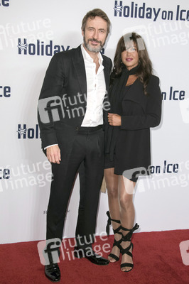 Holiday on Ice Gala 2016 in Hamburg