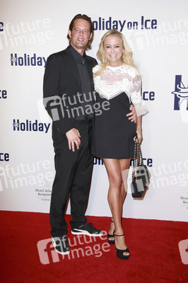 Holiday on Ice Gala 2016 in Hamburg