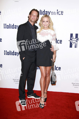Holiday on Ice Gala 2016 in Hamburg