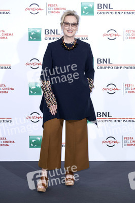 'Florence Foster Jenkins' Photocall, Rome Film Fest 2016
