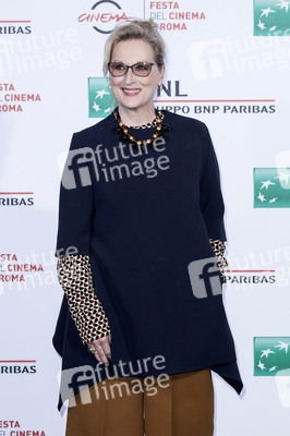 'Florence Foster Jenkins' Photocall, Rome Film Fest 2016