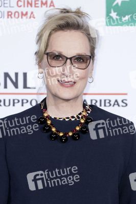 'Florence Foster Jenkins' Photocall, Rome Film Fest 2016