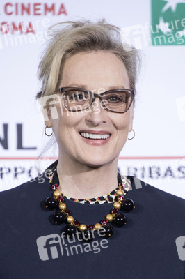 'Florence Foster Jenkins' Photocall, Rome Film Fest 2016
