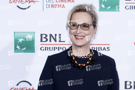 'Florence Foster Jenkins' Photocall, Rome Film Fest 2016