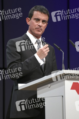 Ehrengast Frankreich Pressekonferenz auf der Frankfurter Buchmesse 2016