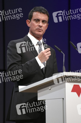 Ehrengast Frankreich Pressekonferenz auf der Frankfurter Buchmesse 2016