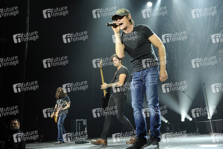 Konzert von 3 Doors Down in Hamburg