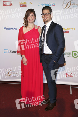6. Diabetes Charity Gala in Berlin