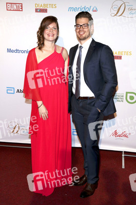 6. Diabetes Charity Gala in Berlin