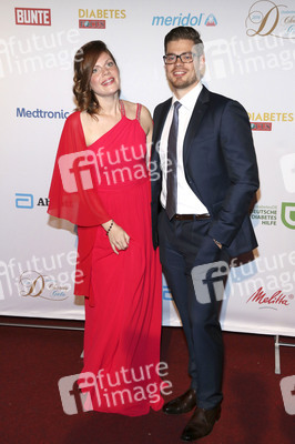 6. Diabetes Charity Gala in Berlin