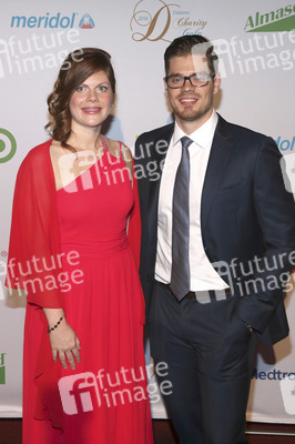 6. Diabetes Charity Gala in Berlin