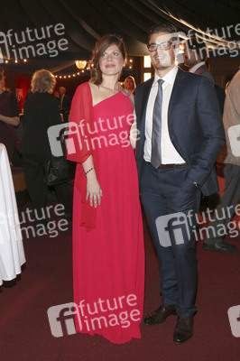 6. Diabetes Charity Gala in Berlin