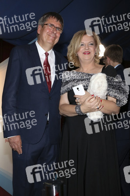 6. Diabetes Charity Gala in Berlin