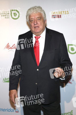 6. Diabetes Charity Gala in Berlin