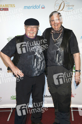 6. Diabetes Charity Gala in Berlin