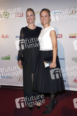 6. Diabetes Charity Gala in Berlin