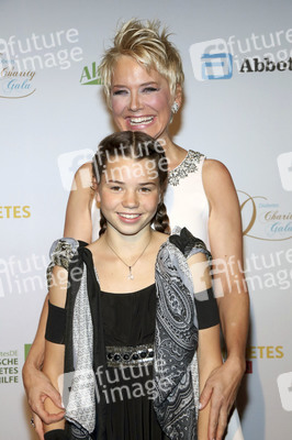 6. Diabetes Charity Gala in Berlin