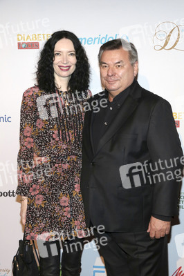 6. Diabetes Charity Gala in Berlin
