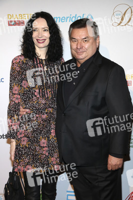 6. Diabetes Charity Gala in Berlin