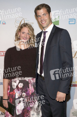 6. Diabetes Charity Gala in Berlin