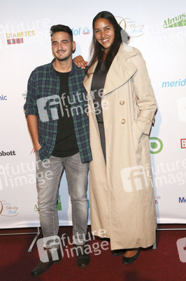 6. Diabetes Charity Gala in Berlin