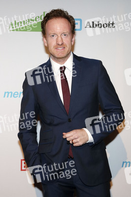 6. Diabetes Charity Gala in Berlin