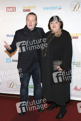 6. Diabetes Charity Gala in Berlin