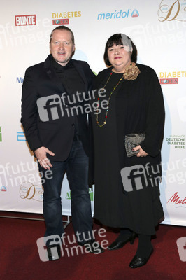 6. Diabetes Charity Gala in Berlin