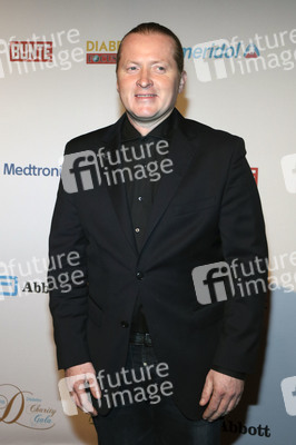 6. Diabetes Charity Gala in Berlin