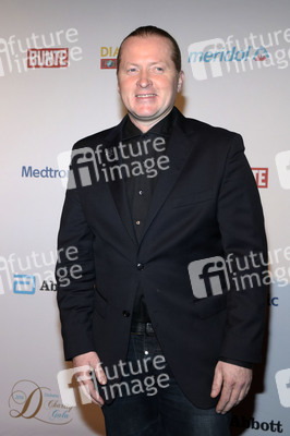 6. Diabetes Charity Gala in Berlin