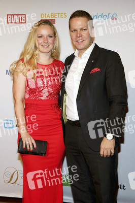 6. Diabetes Charity Gala in Berlin