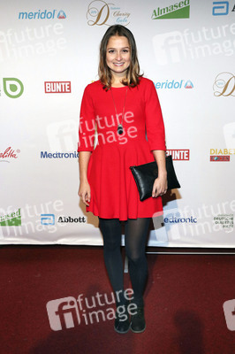 6. Diabetes Charity Gala in Berlin