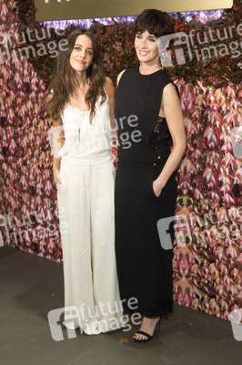 Intropia Party in Madrid