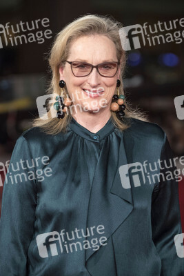 'Florence Foster Jenkins' Premiere, Rome Film Fest 2016