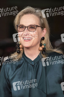 'Florence Foster Jenkins' Premiere, Rome Film Fest 2016