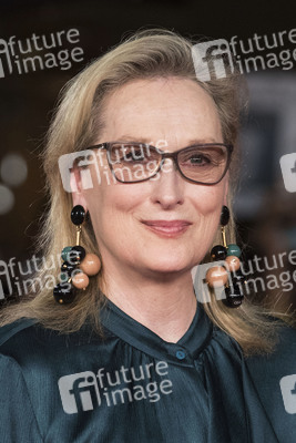 'Florence Foster Jenkins' Premiere, Rome Film Fest 2016