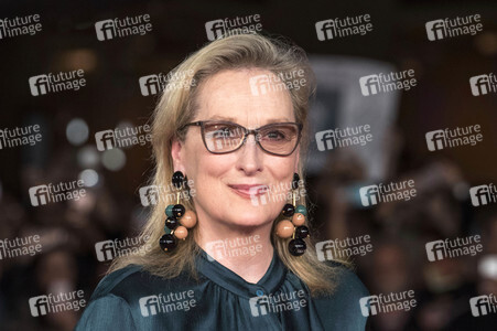 'Florence Foster Jenkins' Premiere, Rome Film Fest 2016