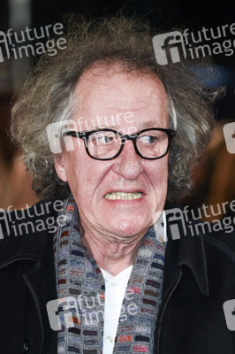Filmpremiere 'The Light Between Oceans' in London