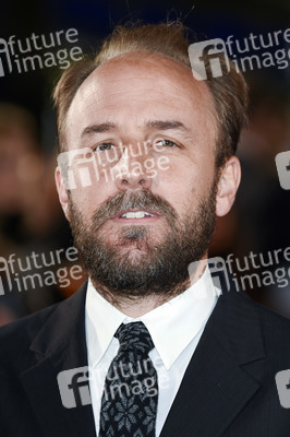 Filmpremiere 'The Light Between Oceans' in London