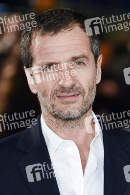 Filmpremiere 'The Light Between Oceans' in London