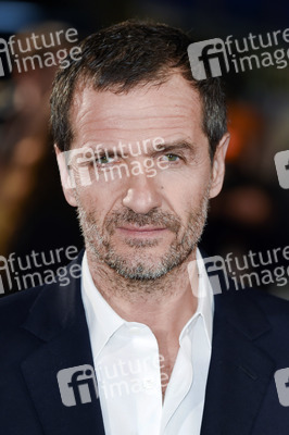 Filmpremiere 'The Light Between Oceans' in London
