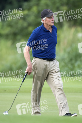 4. World Celebrity Pro-Am Turnier in Haikou