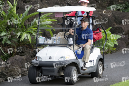 4. World Celebrity Pro-Am Turnier in Haikou