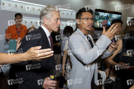 4. World Celebrity Pro-Am Turnier in Haikou