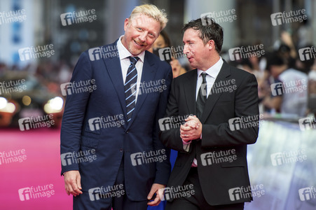 World Celebrity Pro-Am Turnier Opening Gala in Haikou