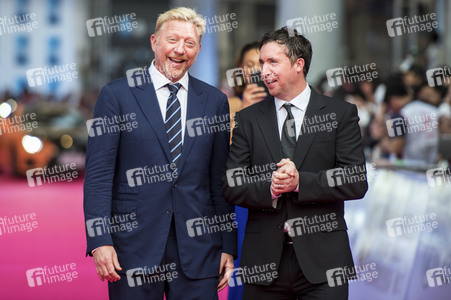 World Celebrity Pro-Am Turnier Opening Gala in Haikou