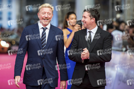 World Celebrity Pro-Am Turnier Opening Gala in Haikou