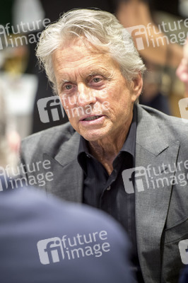 World Celebrity Pro-Am Turnier Opening Gala in Haikou