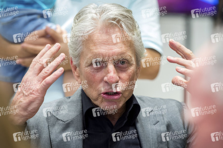 World Celebrity Pro-Am Turnier Opening Gala in Haikou
