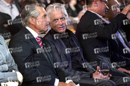 World Celebrity Pro-Am Turnier Opening Gala in Haikou